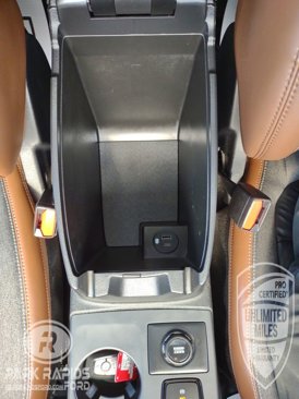 Used 2022 Ford Bronco Sport Outer Banks w/ Tech Package image 26