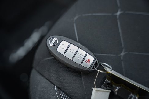 Used 2019 Nissan Kicks SV image 36