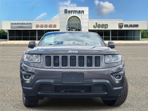 Used 2015 Jeep Grand Cherokee Laredo w/ Quick Order Package 23E image 5