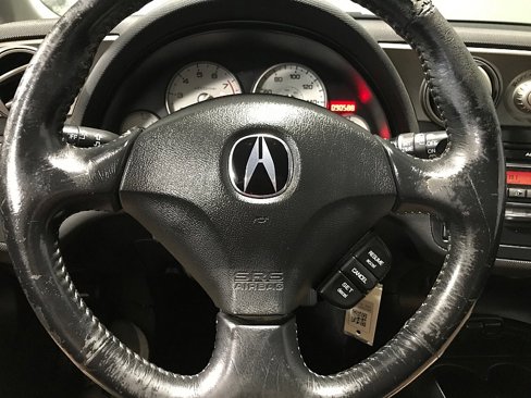 Used 2006 Acura RSX image 20