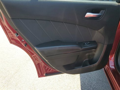 Used 2022 Dodge Charger SXT w/ Blacktop Package image 23