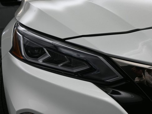 Used 2019 Nissan Altima 2.5 SR image 11
