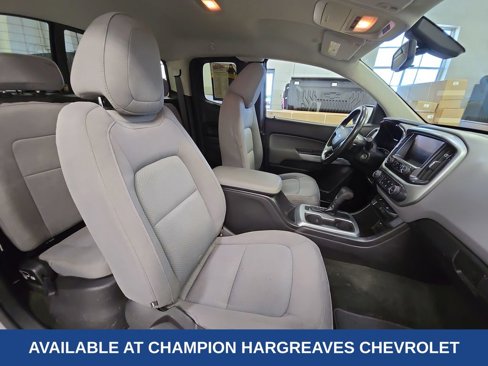 Used 2016 Chevrolet Colorado LT w/ LT Convenience Package image 37