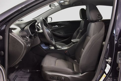 Used 2023 Chevrolet Malibu LT image 10