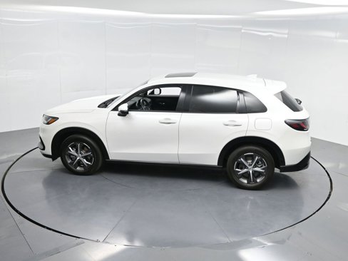 Used 2024 Honda HR-V EX-L image 39