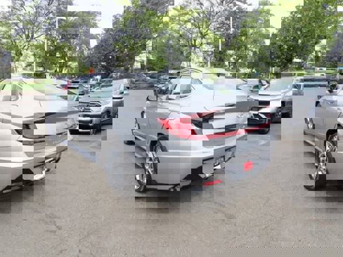 Used 2021 Hyundai Sonata SEL w/ Convenience Package image 4