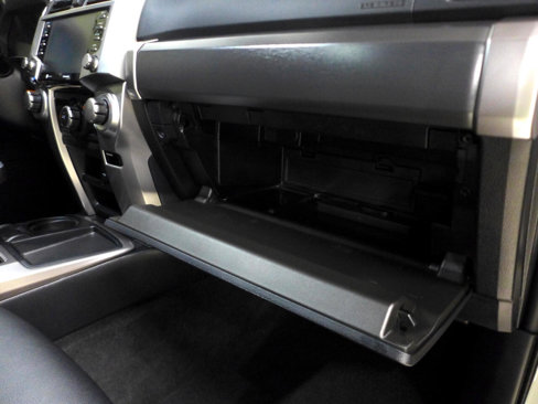 Used 2022 Toyota 4Runner TRD Sport image 46