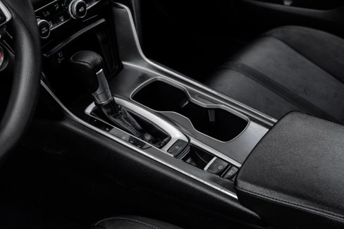 Used 2019 Honda Accord EX image 31