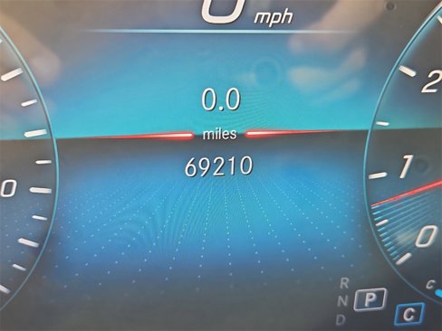 Used 2020 Mercedes-Benz GLE 350 4MATIC image 13
