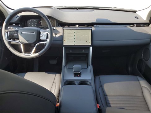 Used 2024 Land Rover Discovery Sport S image 28