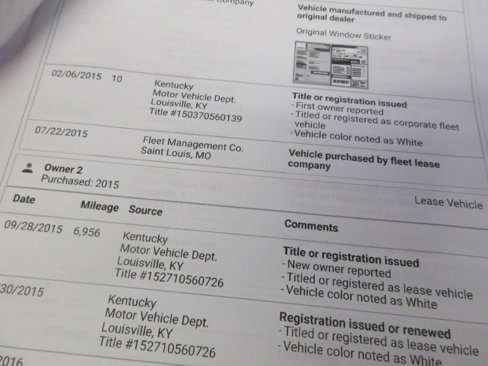 Used 2014 Ford Transit Connect XL image 37