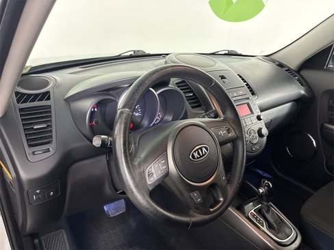 Used 2012 Kia Soul + image 8