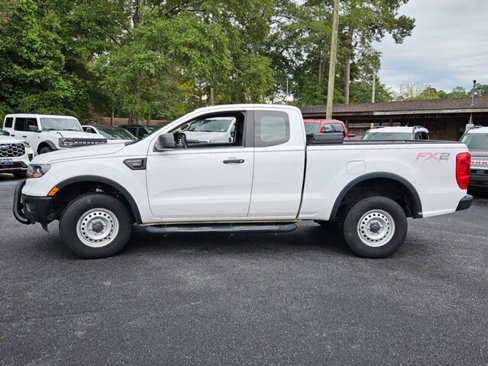 Used 2019 Ford Ranger XL w/ Equipment Group 101A Mid image 5