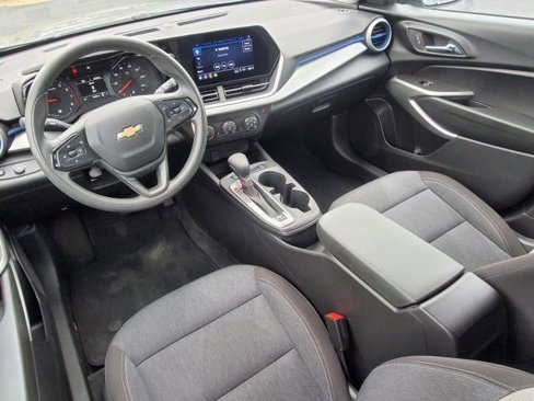 Certified 2024 Chevrolet Trax LS w/ LS Convenience Package image 22