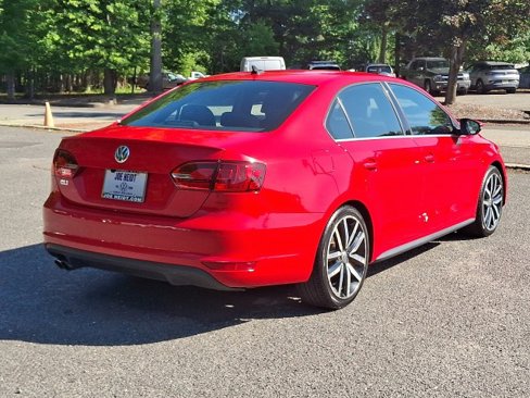 Used 2013 Volkswagen Jetta GLI Autobahn image 10