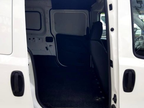 Used 2017 RAM ProMaster City Tradesman w/ Rear Back-up Camera Group image 11