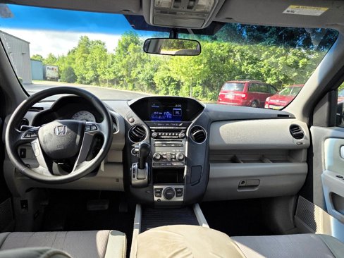Used 2015 Honda Pilot SE image 30