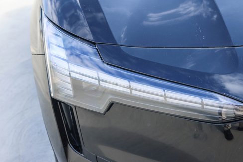 New 2025 Volvo EX30 Plus image 10