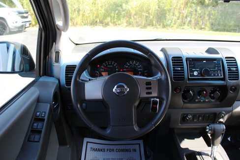 Used 2008 Nissan Xterra S image 20