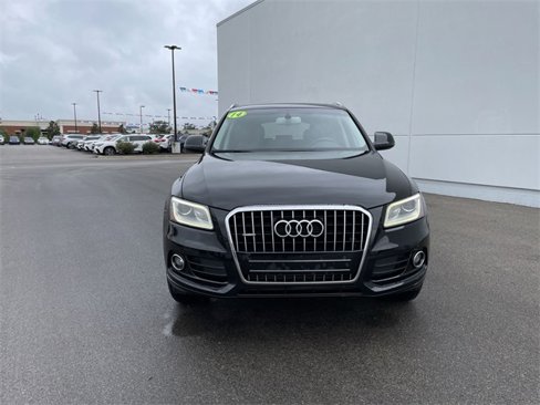 Used 2014 Audi Q5 2.0T Premium Plus image 7