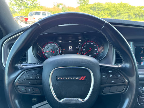 Used 2020 Dodge Charger SXT w/ Blacktop Package image 19