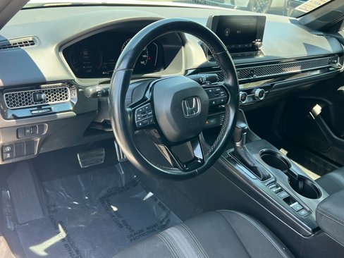 Used 2022 Honda Civic Sport image 11