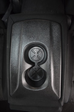Used 2017 Nissan Rogue SV image 42