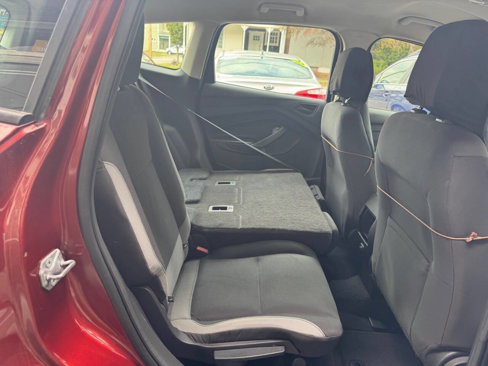 Used 2014 Ford Escape S image 21