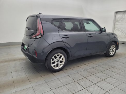 Used 2023 Kia Soul LX w/ Option Group 015 image 10