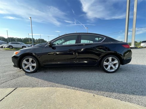 Used 2014 Acura ILX image 6