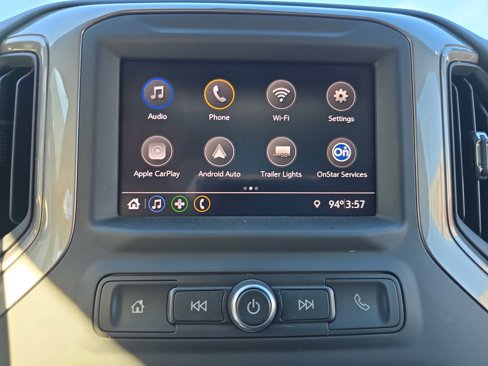 Used 2020 Chevrolet Silverado 2500 Custom w/ Custom Value Package image 25