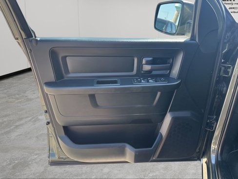 Used 2021 RAM 1500 Tradesman image 23
