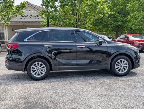 Used 2019 Kia Sorento L image 7