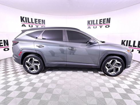 Used 2023 Hyundai Tucson SEL w/ Convenience Package image 8