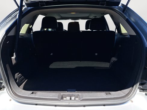 Used 2011 Ford Edge Limited w/ Driver Entry Pkg image 29