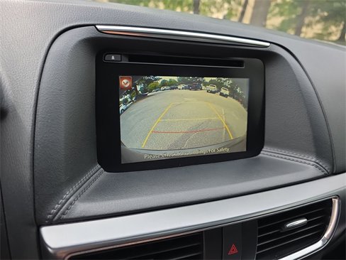 Used 2016 MAZDA CX-5 Grand Touring image 17