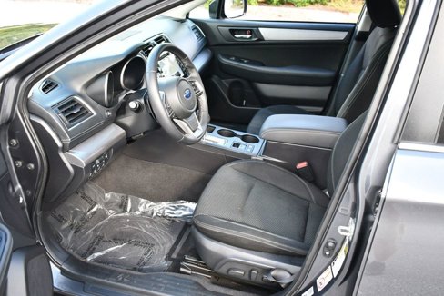 Used 2019 Subaru Outback 2.5i Premium w/ Popular Package #2 image 45