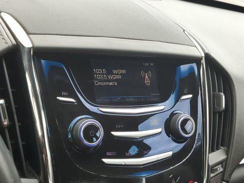 Used 2014 Cadillac ATS Sedan image 23
