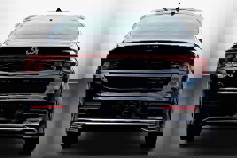 Certified 2022 Kia K5 EX image 6