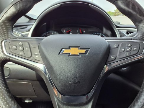 Used 2024 Chevrolet Malibu LT image 15