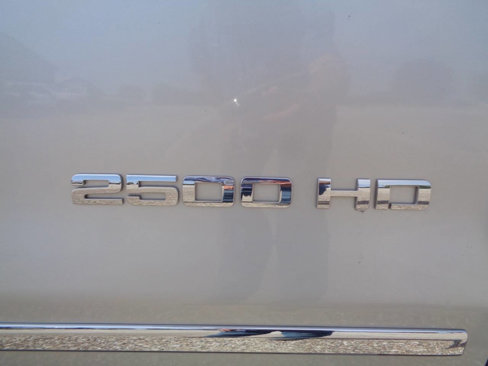 Used 2016 Chevrolet Silverado 2500 LTZ w/ Duramax Plus Package image 44