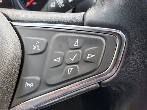 Certified 2019 Chevrolet Equinox LT w/ Sun & Navigation Package image 27