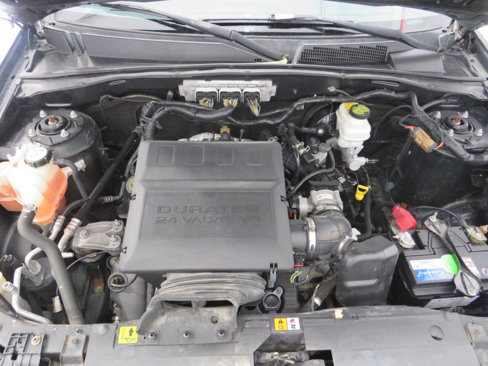 Used 2011 Ford Escape XLT w/ 202A Rapid Spec Order Code image 25
