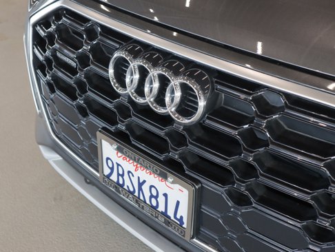 Used 2022 Audi Q5 2.0T Premium w/ Convenience Package image 28