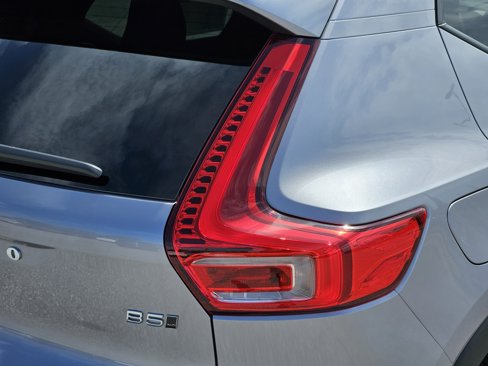 New 2026 Volvo XC40 B5 Core image 10