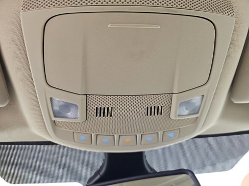 Used 2024 Ford Edge SEL w/ Convenience Package image 23