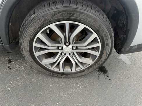 Used 2017 Mitsubishi Outlander SE image 7
