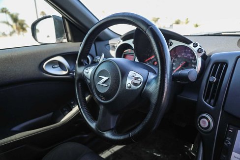 Used 2013 Nissan 370Z Coupe image 15