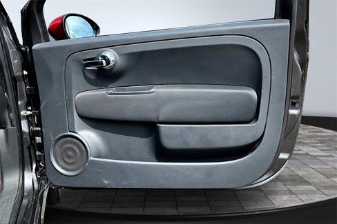 Used 2015 FIAT 500 Pop image 22