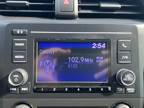 Used 2017 Honda Civic Sport image 26
